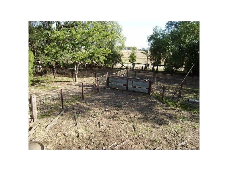 Federation Way, Bowser VIC 3678