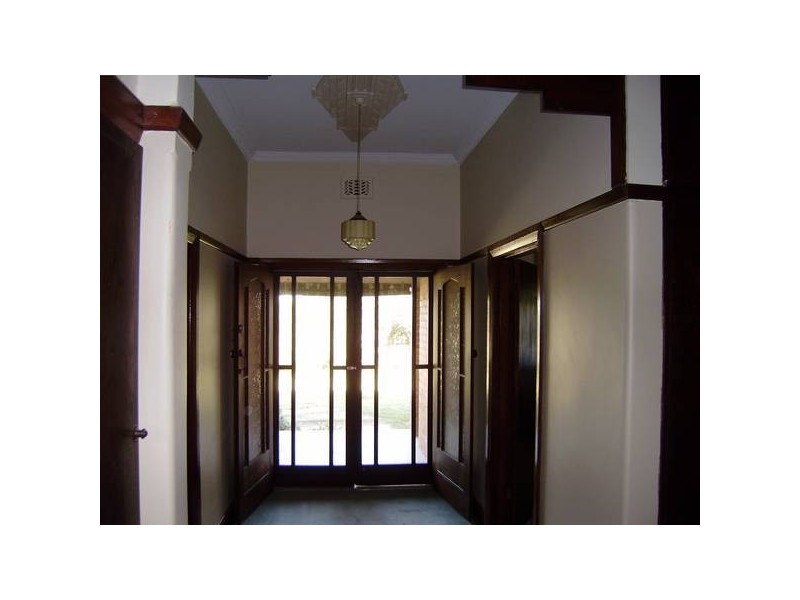 Federation Way, Bowser VIC 3678