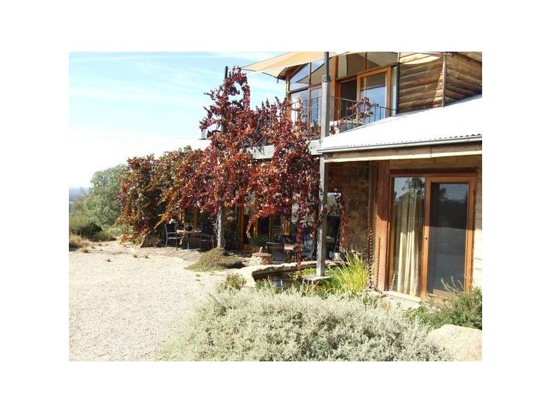 286 Warby Tower Road, Killawarra VIC 3678