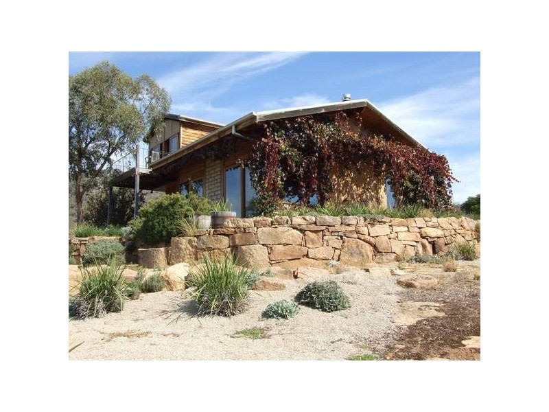 286 Warby Tower Road, Killawarra VIC 3678