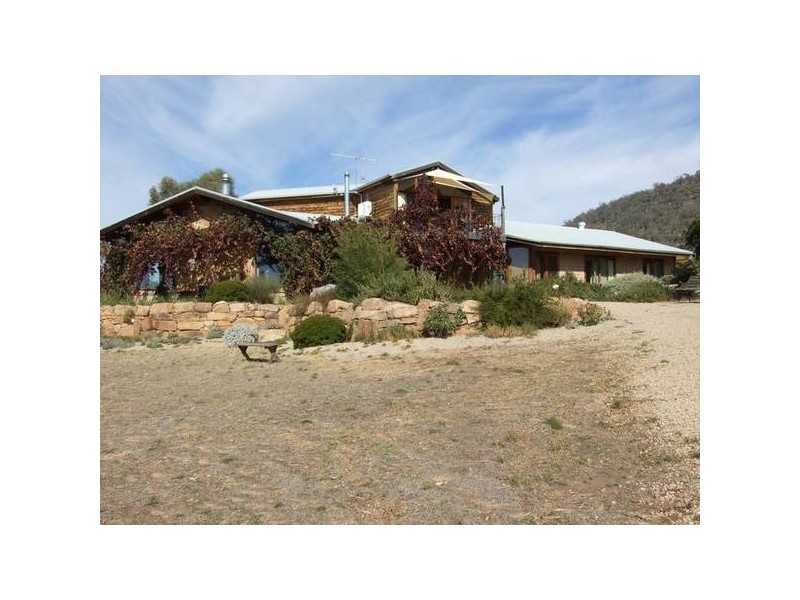 286 Warby Tower Road, Killawarra VIC 3678