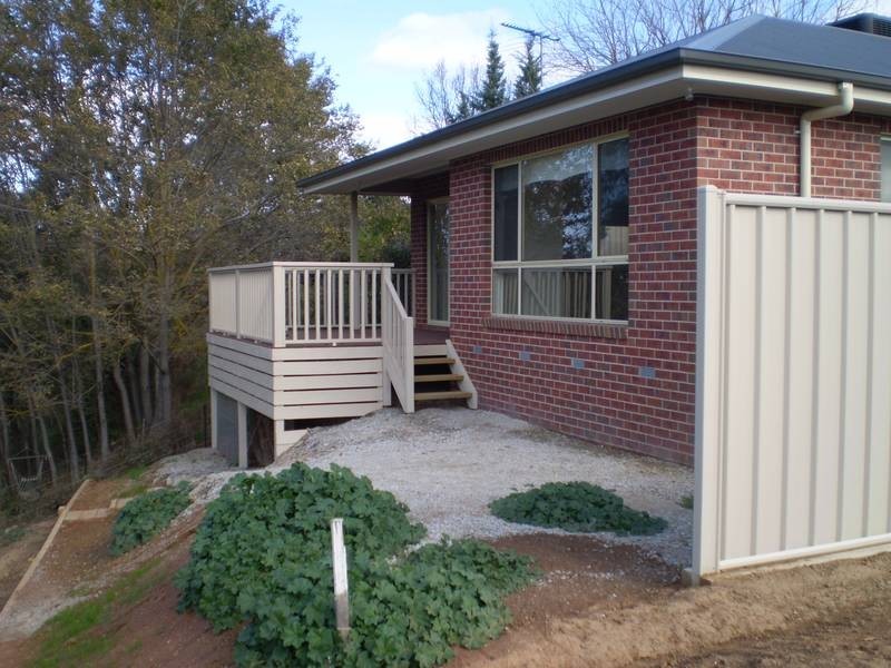 4/111 Murdoch Road, Wangaratta VIC 3677