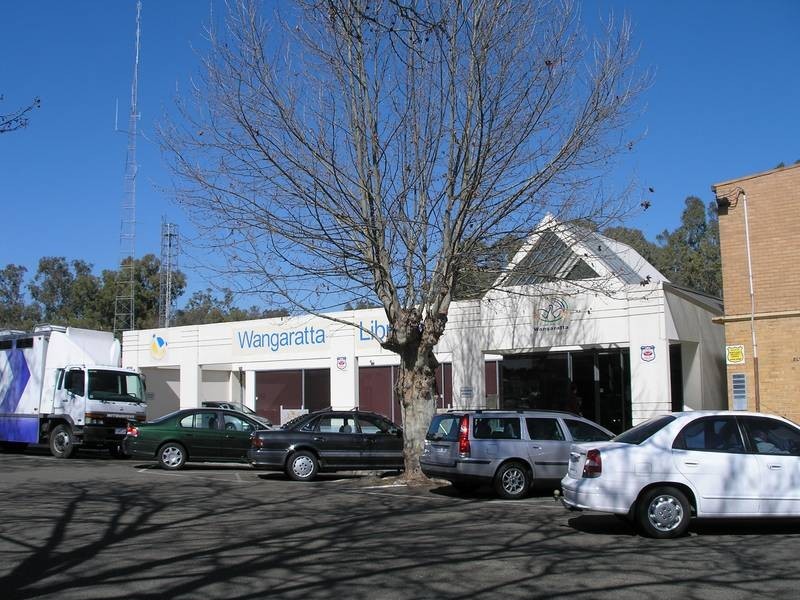 15-17 Ely Street, Wangaratta VIC 3677