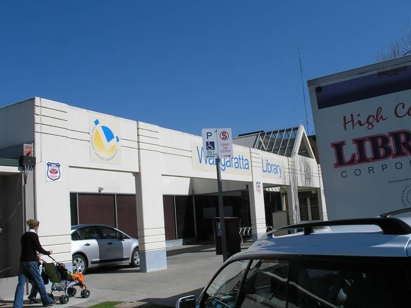 15-17 Ely Street, Wangaratta VIC 3677