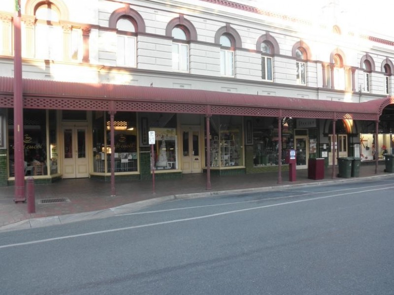 42 Reid Street, Wangaratta VIC 3677
