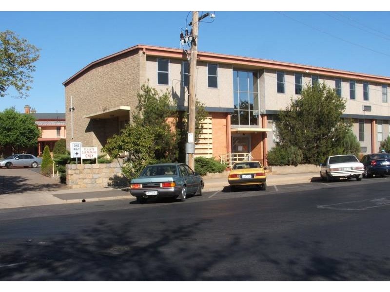 . Ford Street, Wangaratta VIC 3677