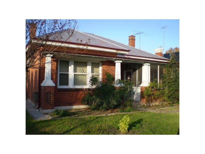 4 Warby Street, Wangaratta VIC 3677