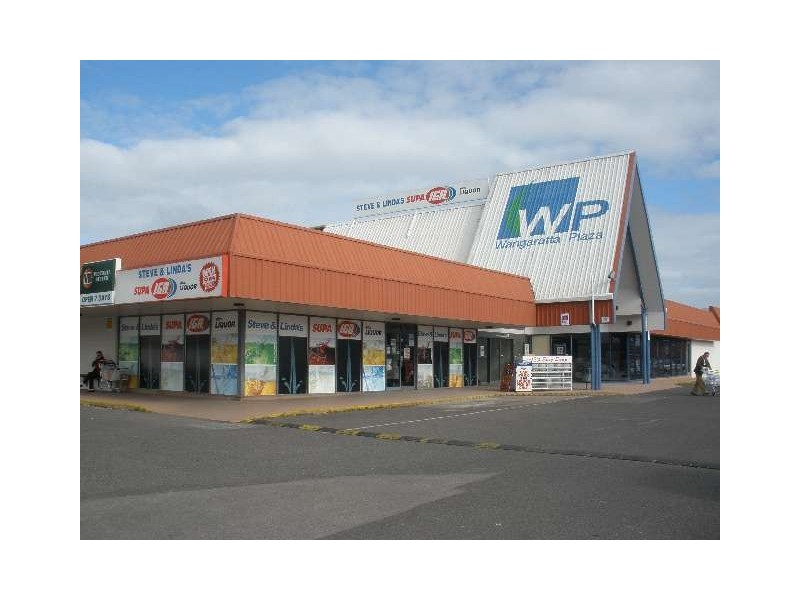 . Docker Street, Wangaratta VIC 3677