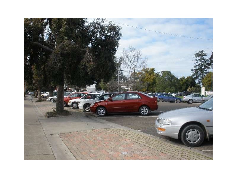 . Docker Street, Wangaratta VIC 3677