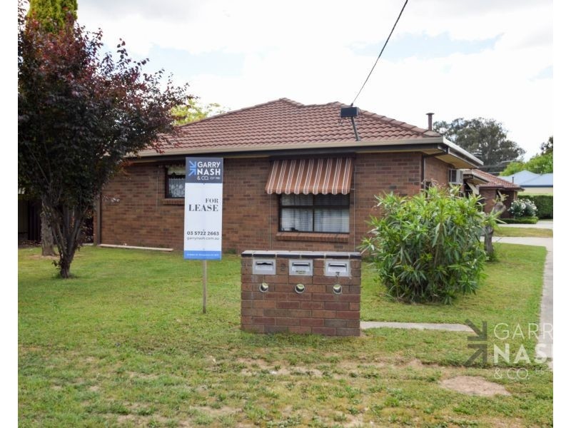1/6 Park Crescent, Wangaratta VIC 3677