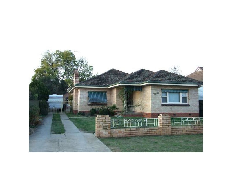 46 Harper Street, Wangaratta VIC 3677