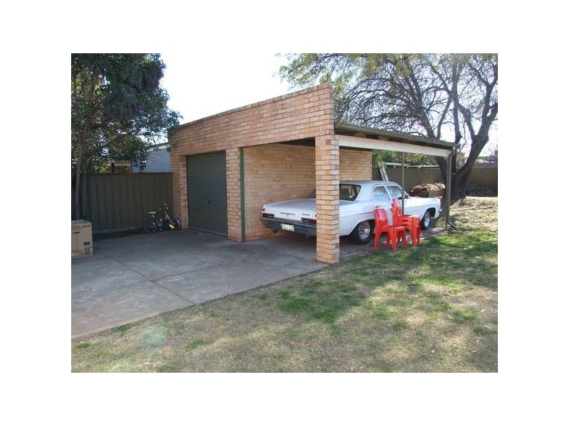 46 Harper Street, Wangaratta VIC 3677