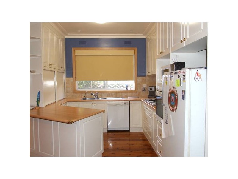 46 Harper Street, Wangaratta VIC 3677