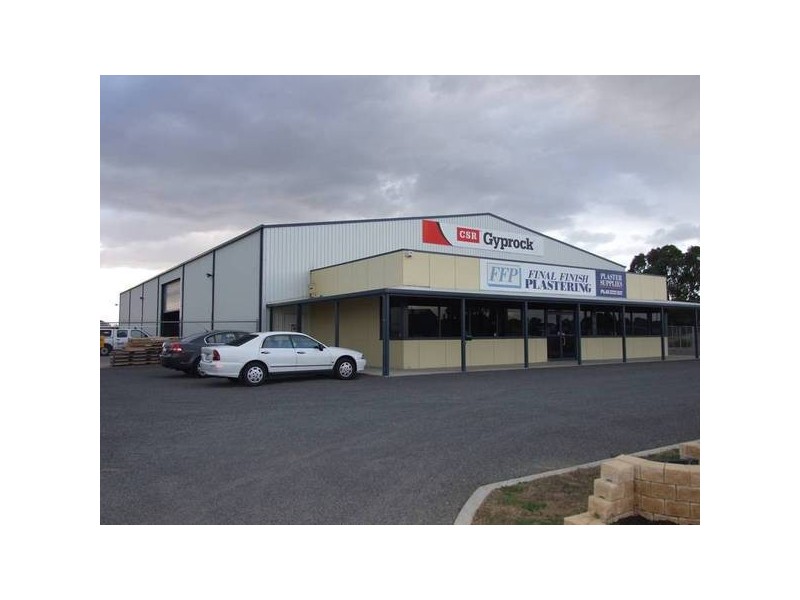 Wangaratta VIC 3677