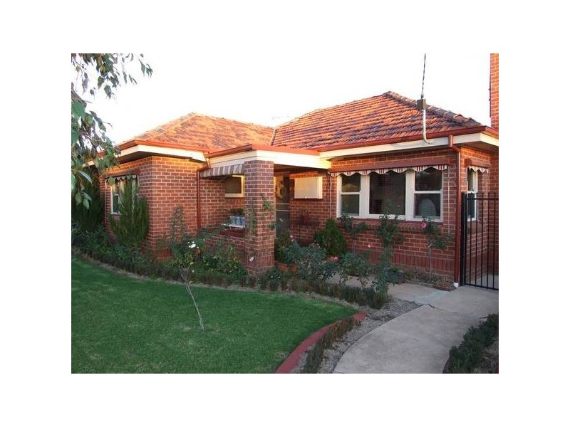 33 Harper Street, Wangaratta VIC 3677