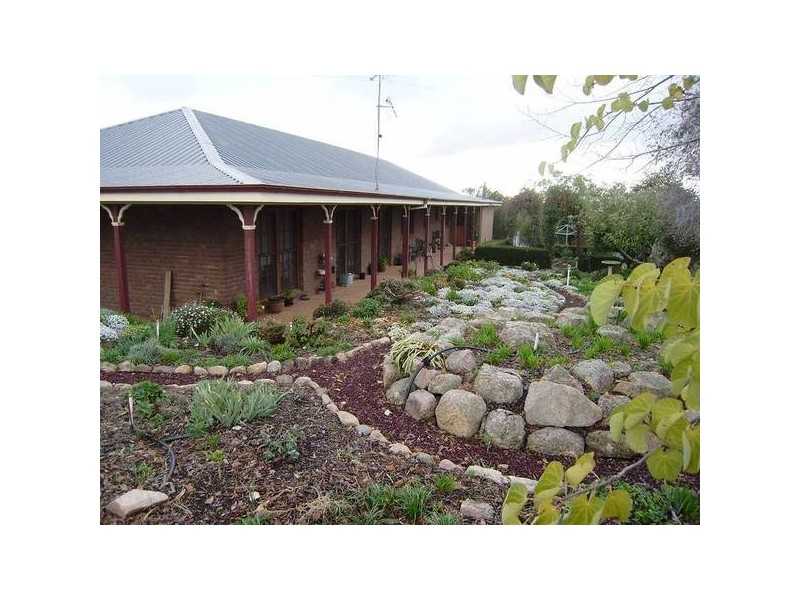 1476 Wangaratta-Beechworth Road, Everton VIC 3678