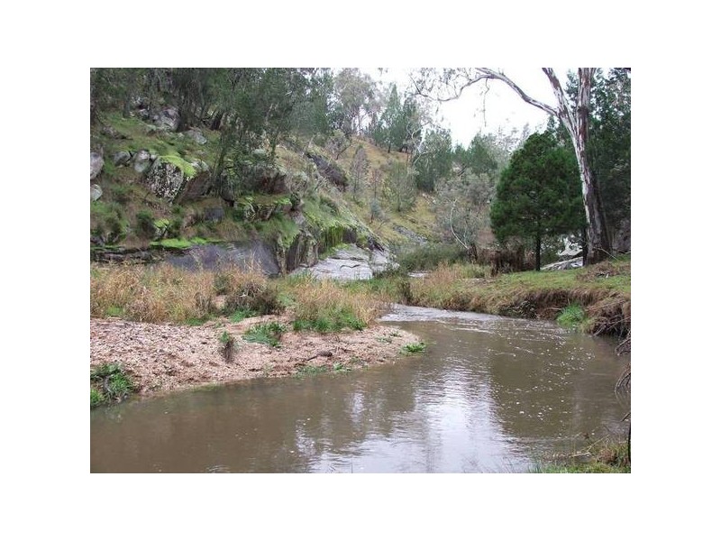 1476 Wangaratta-Beechworth Road, Everton VIC 3678