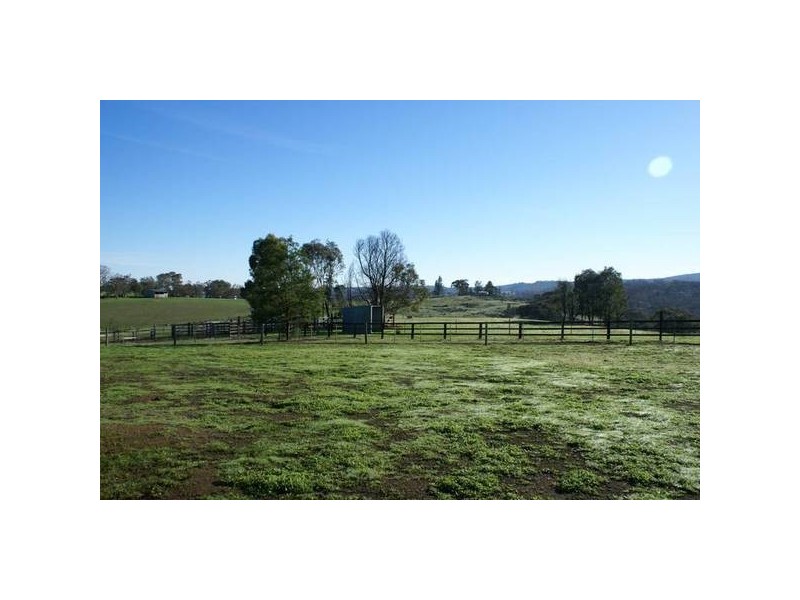 1476 Wangaratta-Beechworth Road, Everton VIC 3678