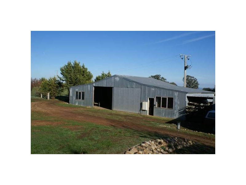 1476 Wangaratta-Beechworth Road, Everton VIC 3678