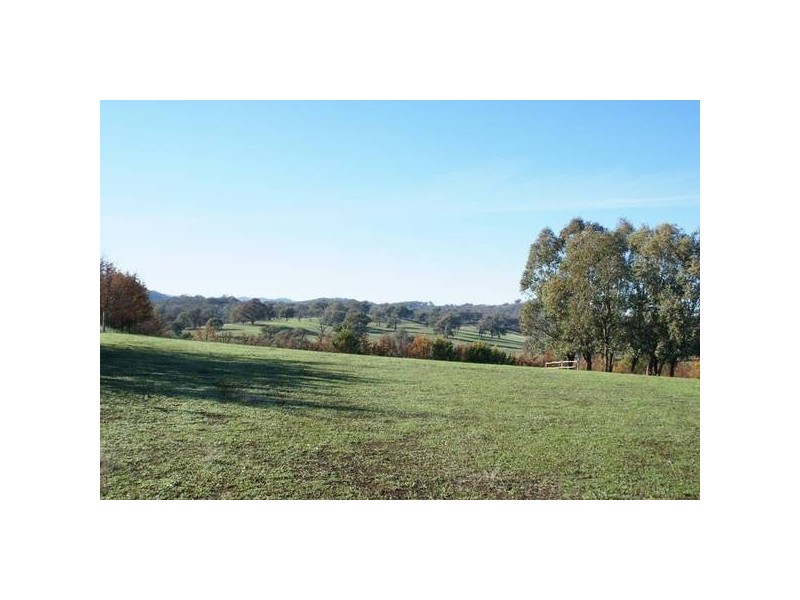 1476 Wangaratta-Beechworth Road, Everton VIC 3678