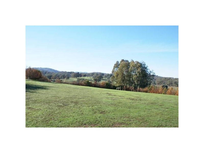 1476 Wangaratta-Beechworth Road, Everton VIC 3678