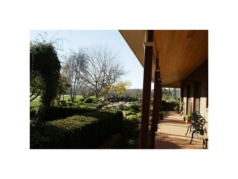 1476 Wangaratta-Beechworth Road, Everton VIC 3678