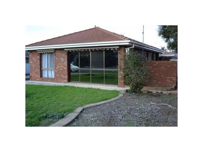 1/85 Murdoch Road, Wangaratta VIC 3677