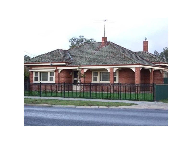 26 MURDOCH ROAD, Wangaratta VIC 3677