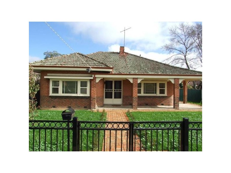 26 MURDOCH ROAD, Wangaratta VIC 3677
