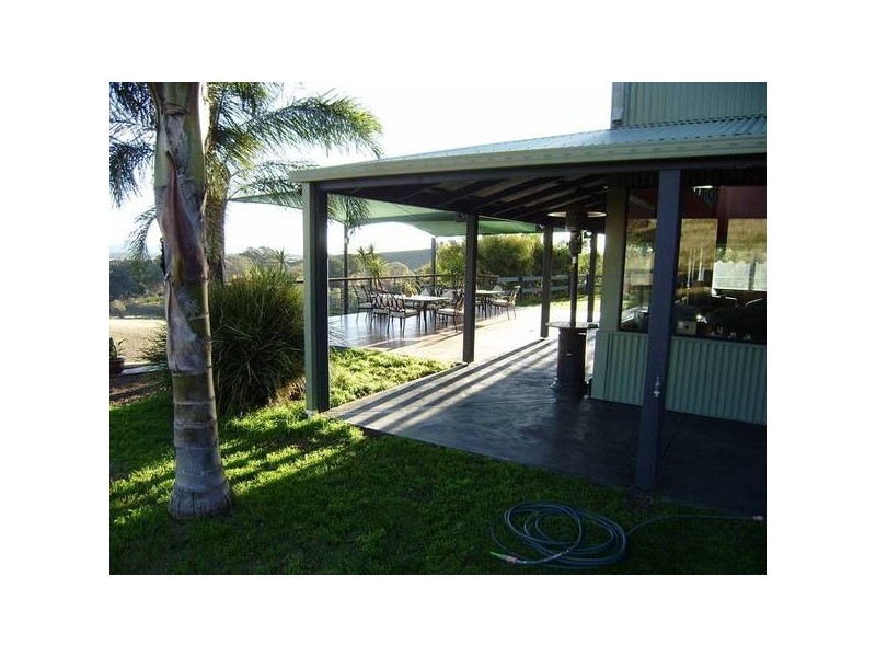 1625 Kilfeera Road, Molyullah VIC 3673