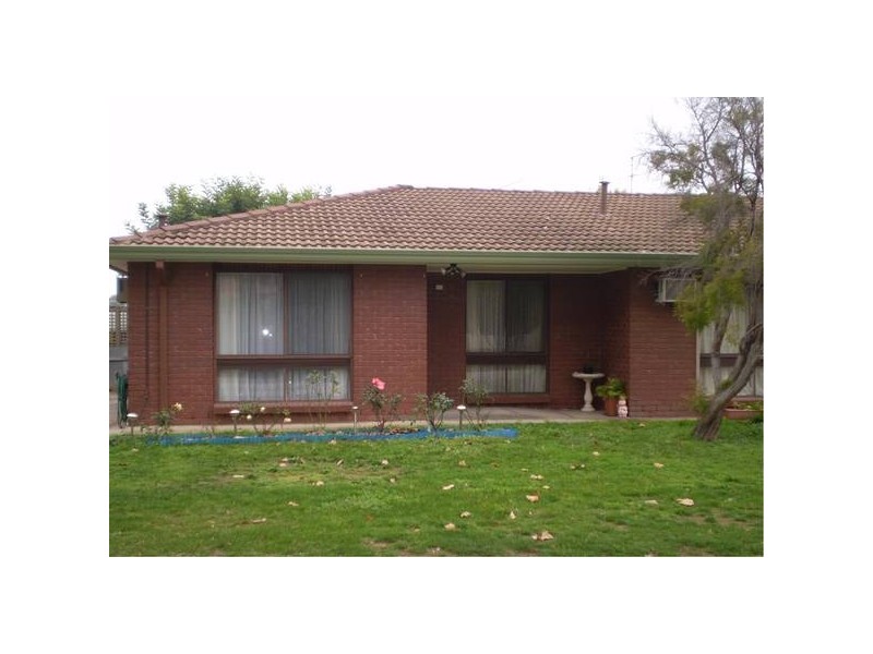 3/33 Meldrum Street, Wangaratta VIC 3677