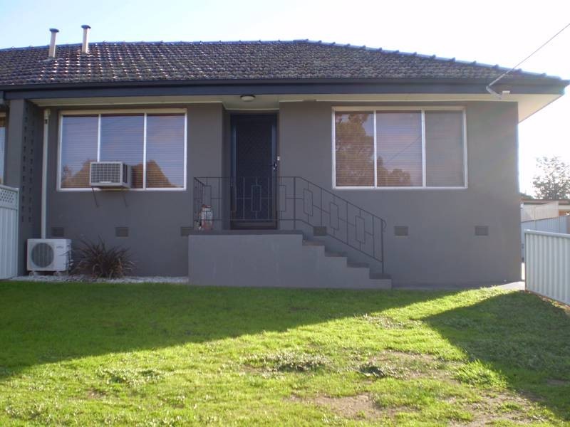 6/3 Sadler Street, Wangaratta VIC 3677