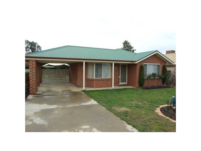 5 McAuliffe Place, Wangaratta VIC 3677