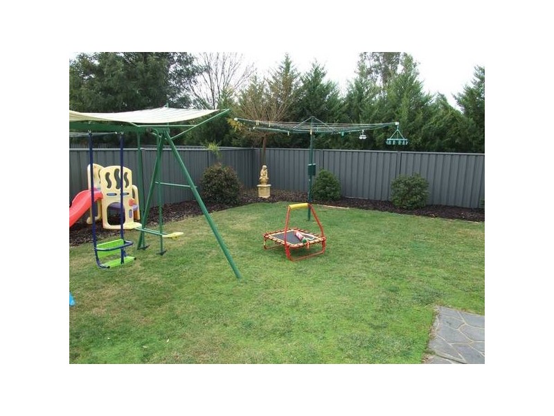 5 McAuliffe Place, Wangaratta VIC 3677