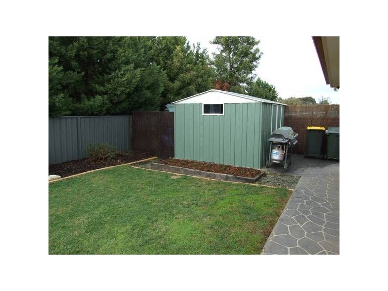 5 McAuliffe Place, Wangaratta VIC 3677