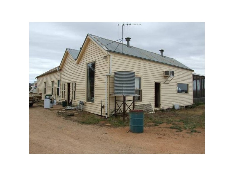 Glenrowan VIC 3675