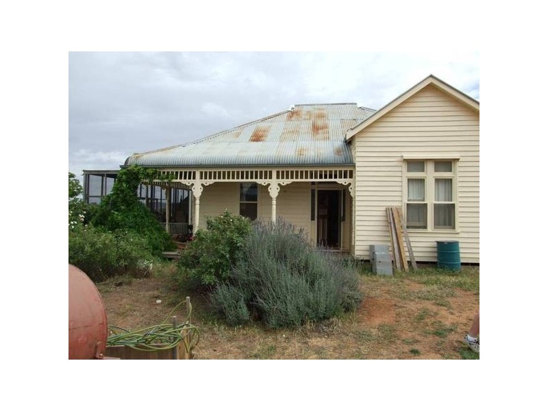 Glenrowan VIC 3675