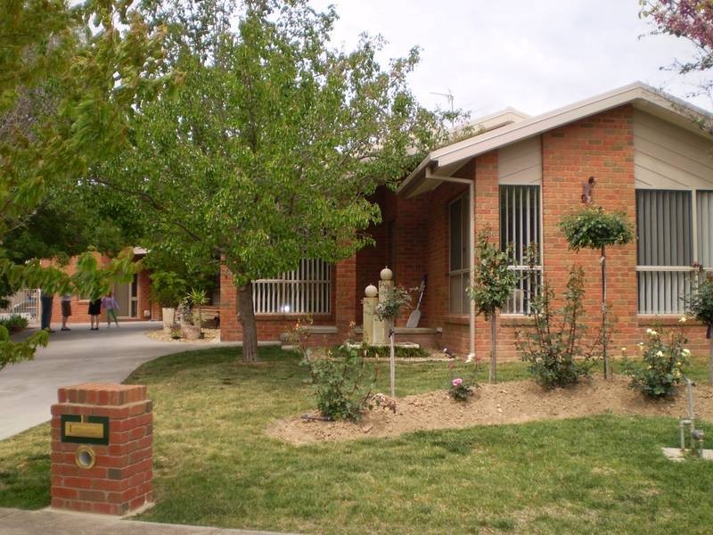 16 Billabong Drive, Wangaratta VIC 3677