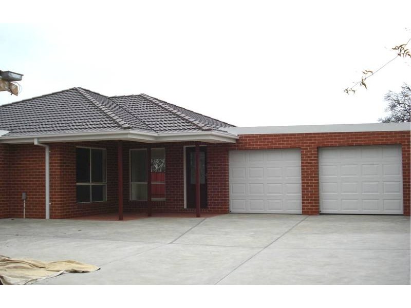 2/64 Sisely Avenue, Wangaratta VIC 3677