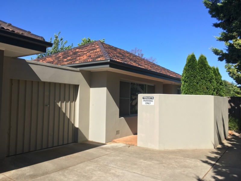 3/18 Clark Street, Wangaratta VIC 3677