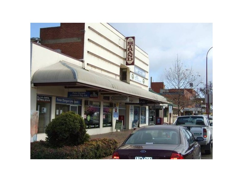 7/21 Reid Street, Wangaratta VIC 3677