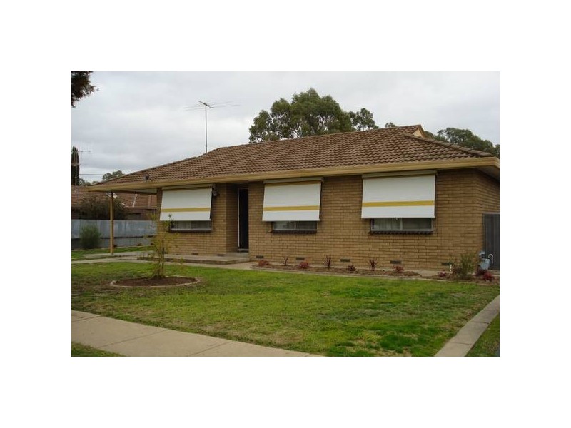 11 Dallwitz Court, Wangaratta VIC 3677