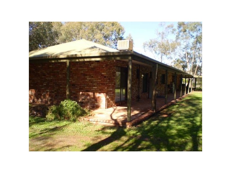 277 Warby Range Road, Wangaratta VIC 3677