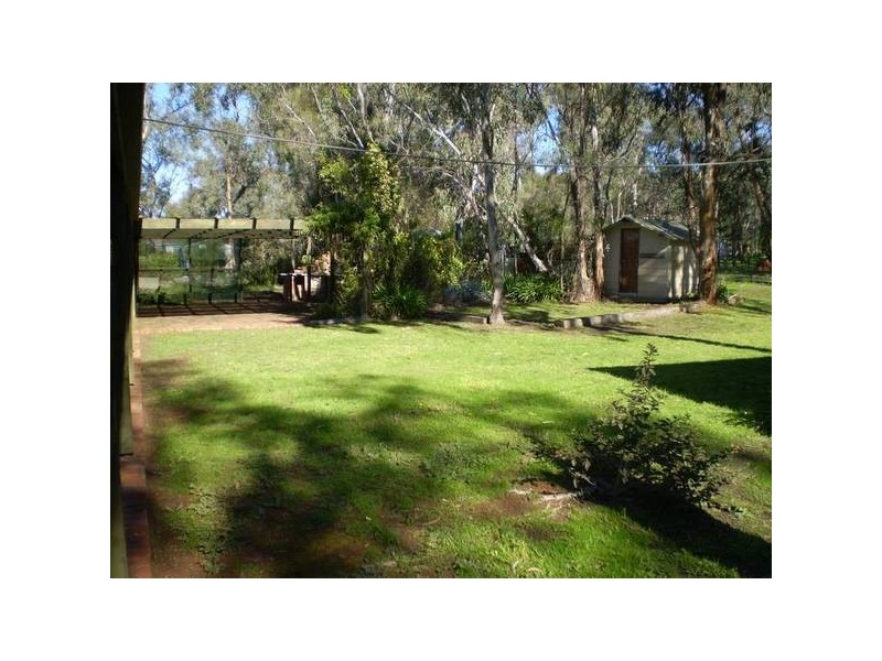 277 Warby Range Road, Wangaratta VIC 3677