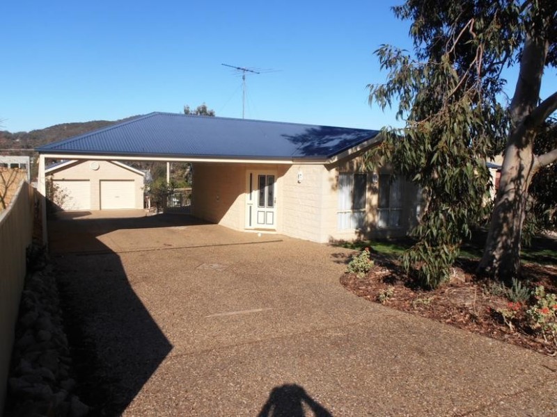 46 Church Street, Glenrowan VIC 3675