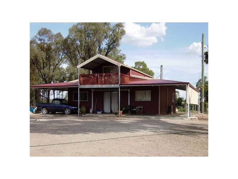 486 Forest Road, Killawarra VIC 3678