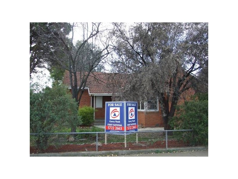 Wangaratta VIC 3677