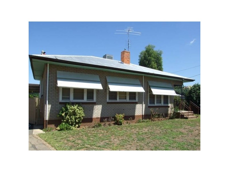 10 Rundle Place, Wangaratta VIC 3677