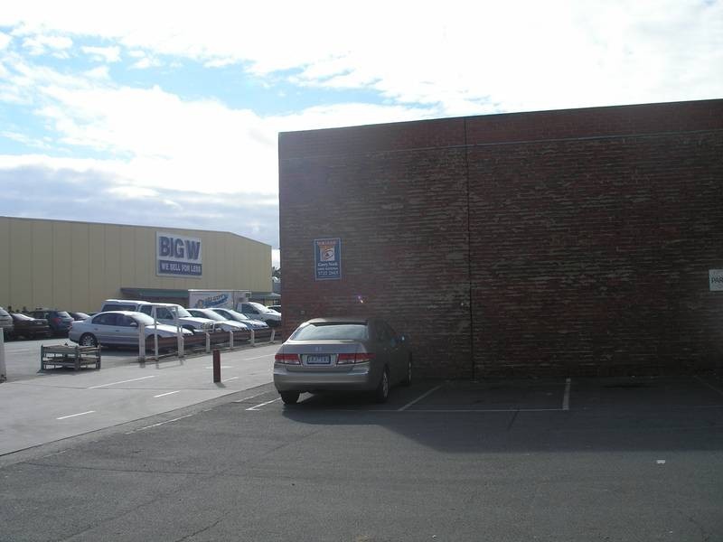 Rear 19 Murphy Street, Wangaratta VIC 3677