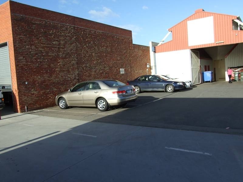 Rear 19 Murphy Street, Wangaratta VIC 3677